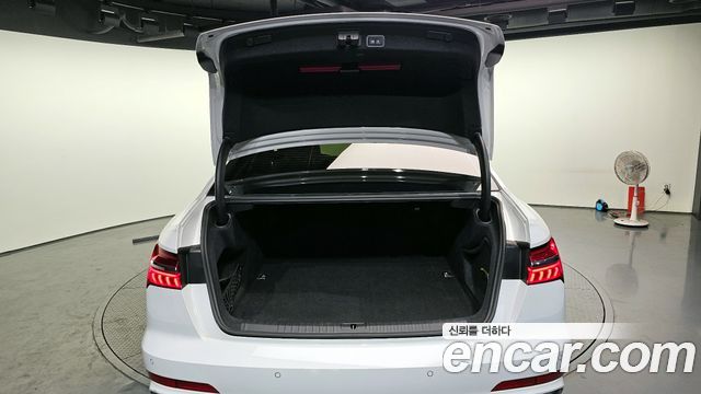 Audi A6 40 TDI Quattro Premium