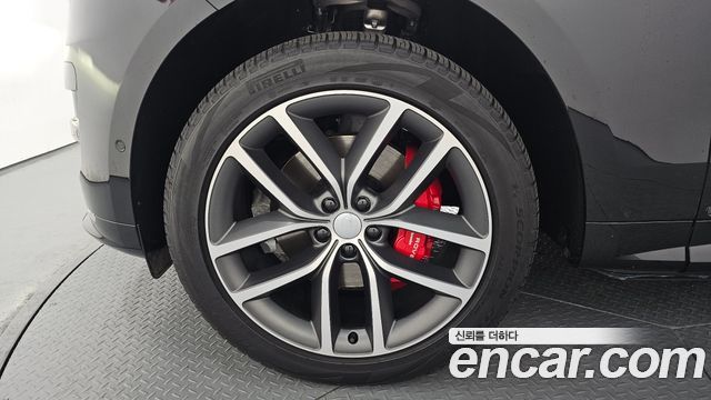 Land Rover Range Rover Sport P360 Autobiography