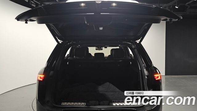 Land Rover Range Rover Sport P360 Autobiography