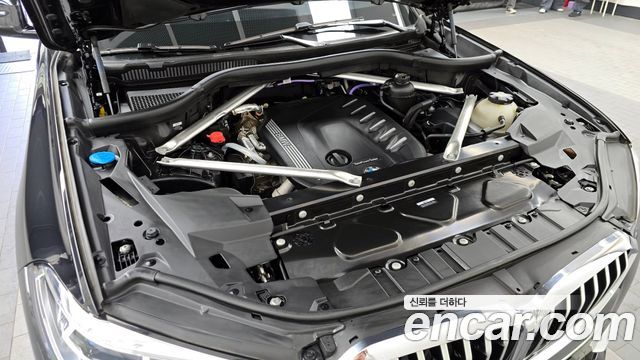 BMW X5 xDrive 30d xLine