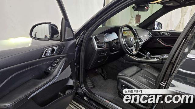 BMW X5 xDrive 30d xLine