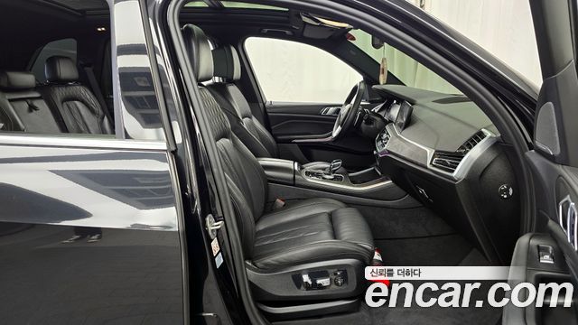 BMW X5 xDrive 30d xLine