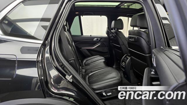 BMW X5 xDrive 30d xLine