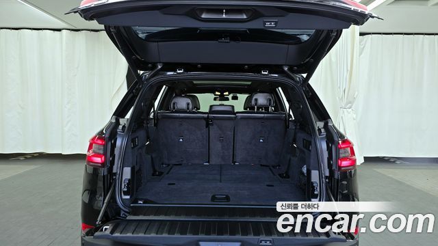 BMW X5 xDrive 30d xLine