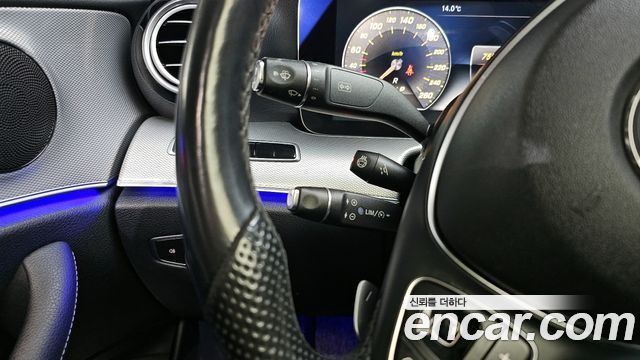 Mercedes-Benz E-Class E350d