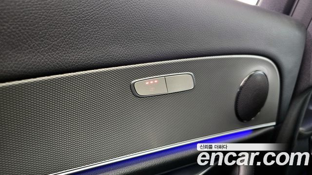 Mercedes-Benz E-Class E350d