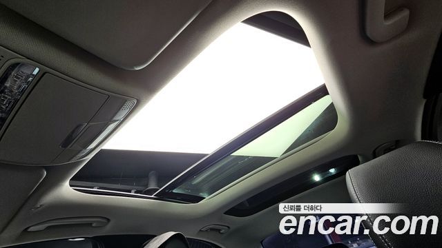 Mercedes-Benz E-Class E350d