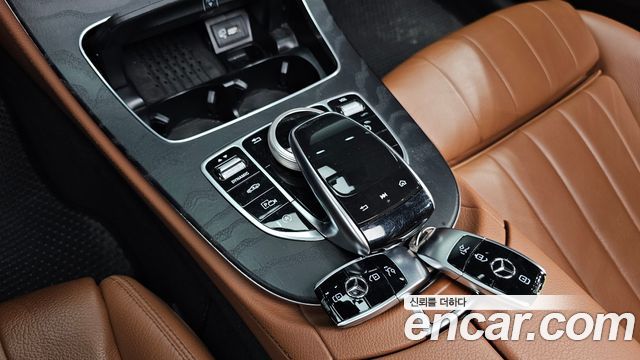 Mercedes-Benz E-Class E220d Coupe