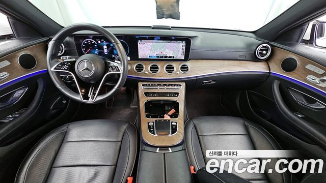 Mercedes-Benz E-Class E250 Exclusive
