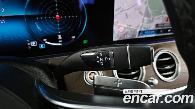 Mercedes-Benz E-Class E250 Exclusive