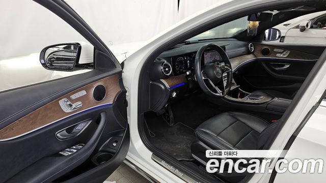 Mercedes-Benz E-Class E250 Exclusive