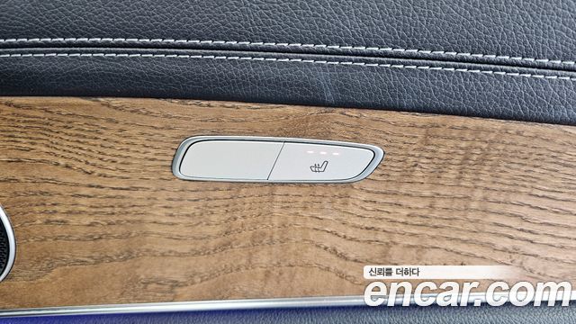 Mercedes-Benz E-Class E250 Exclusive