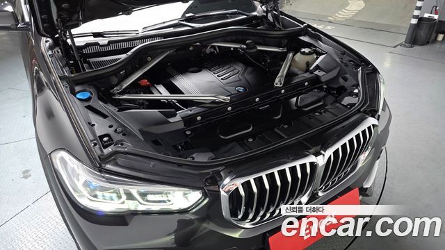 BMW X5 xDrive 40i xLine