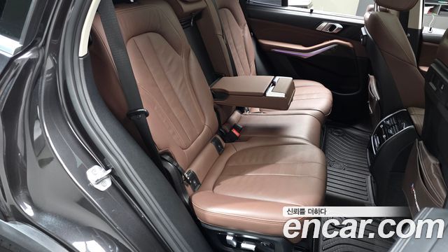 BMW X5 xDrive 40i xLine