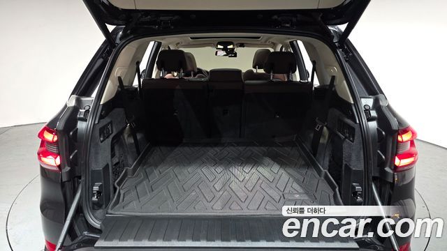 BMW X5 xDrive 40i xLine