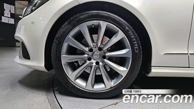 Mercedes-Benz CLS-Class CLS250 d 4MATIC