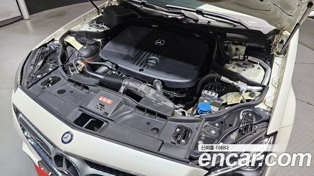 Mercedes-Benz CLS-Class CLS250 d 4MATIC