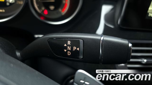 Mercedes-Benz CLS-Class CLS250 d 4MATIC