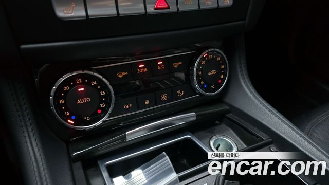 Mercedes-Benz CLS-Class CLS250 d 4MATIC