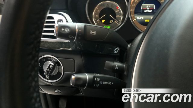 Mercedes-Benz CLS-Class CLS250 d 4MATIC