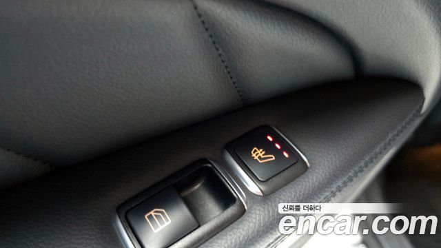 Mercedes-Benz CLS-Class CLS250 d 4MATIC