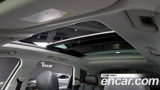 Audi Q7 35 TDI Quattro Comport