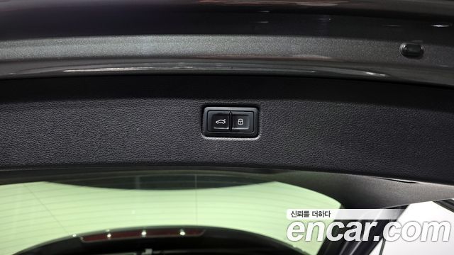 Audi Q7 35 TDI Quattro Comport