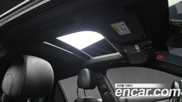 Mercedes-Benz GLC-Class GLC220 d 4MATIC