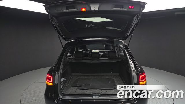 Mercedes-Benz GLC-Class GLC220 d 4MATIC