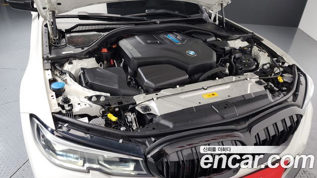 BMW 3Series (G20) 330e M Sport
