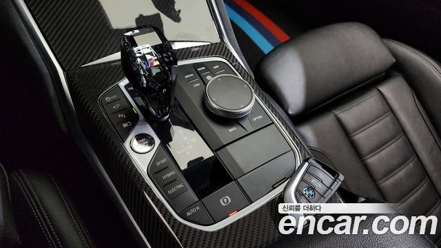 BMW 3Series (G20) 330e M Sport