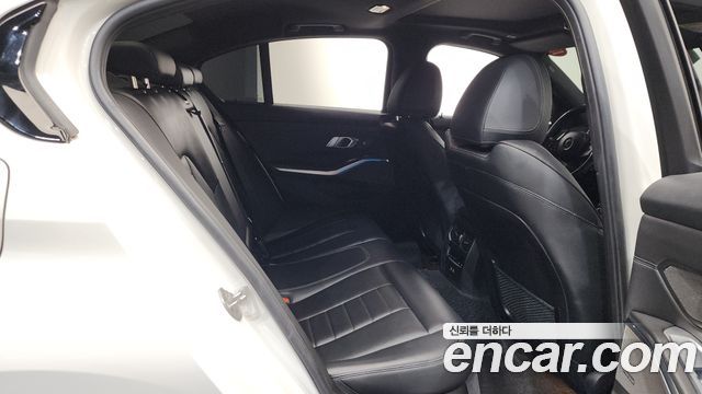 BMW 3Series (G20) 330e M Sport