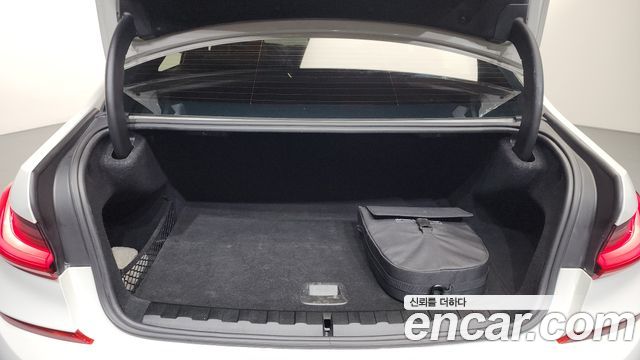 BMW 3Series (G20) 330e M Sport