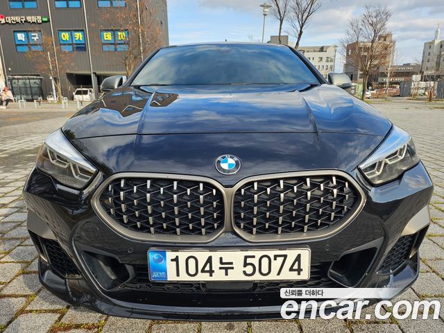 BMW 2-Series M235i xDrive