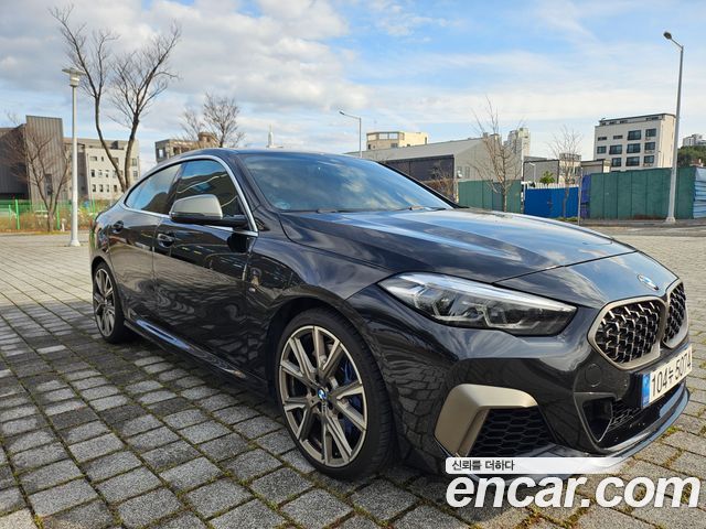 BMW 2-Series M235i xDrive