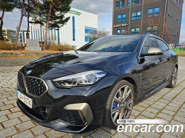 BMW 2-Series M235i xDrive
