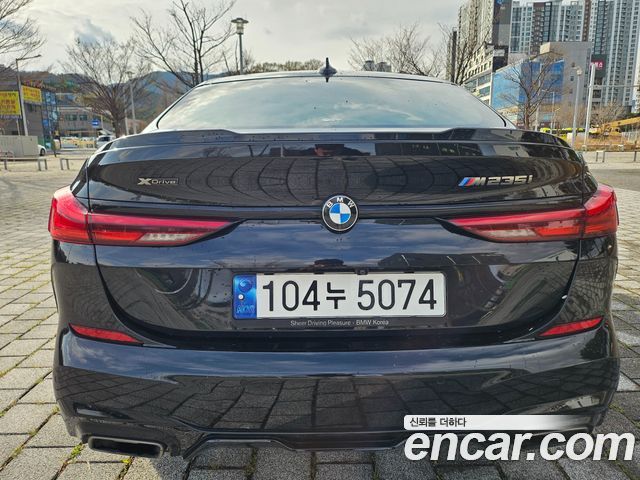 BMW 2-Series M235i xDrive