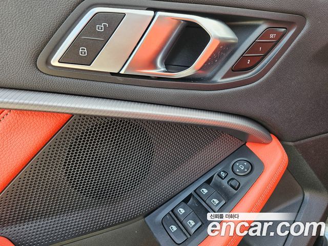 BMW 2-Series M235i xDrive