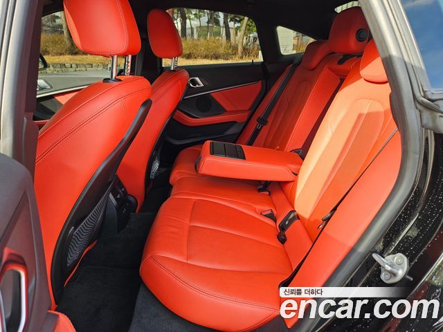 BMW 2-Series M235i xDrive