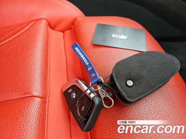 BMW 2-Series M235i xDrive