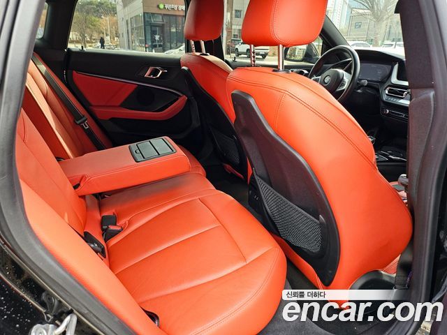 BMW 2-Series M235i xDrive