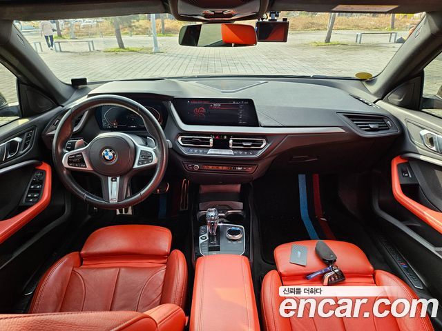 BMW 2-Series M235i xDrive