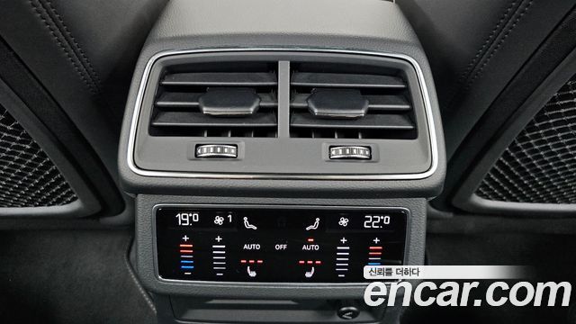 Audi RS6 4.0 TFSI Quattro Avant Performance