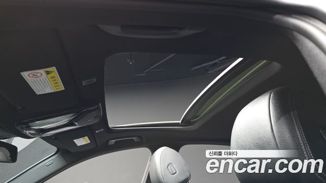 BMW 5-Series 530i M Sport Package