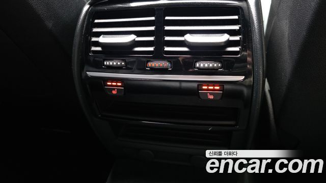 BMW 5-Series 530i M Sport Package