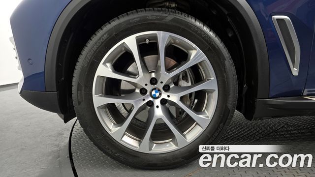 BMW X5 xDrive 30d xLine