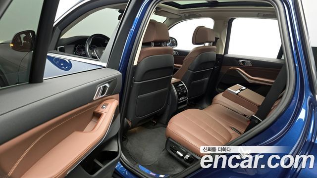 BMW X5 xDrive 30d xLine