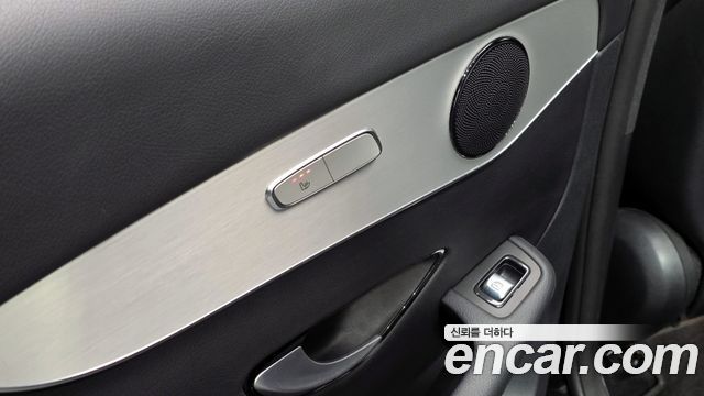 Mercedes-Benz GLC-Class GLC220 d 4MATIC