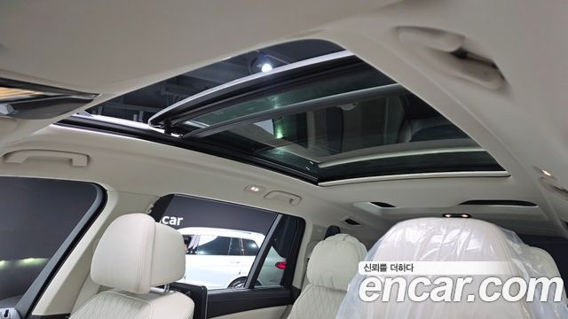 BMW X7 xDrive 40i Design Pure Excellence 6-Seater