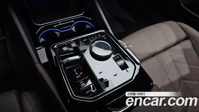 BMW 5-Series 520i M Sport